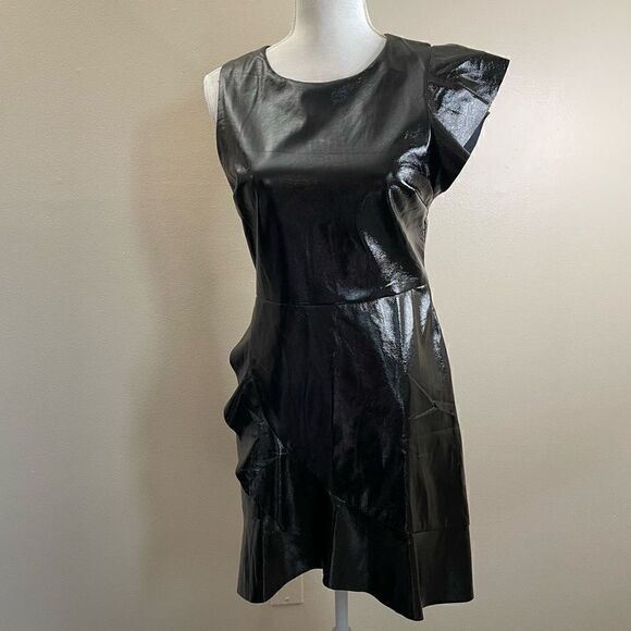 J.O.A.|Faux Leather| mini    - Picture 13 of 15